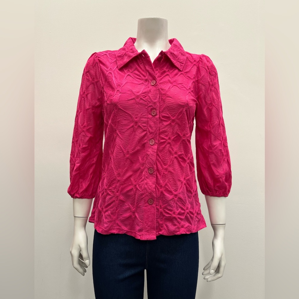 Rylee Moon Blouse